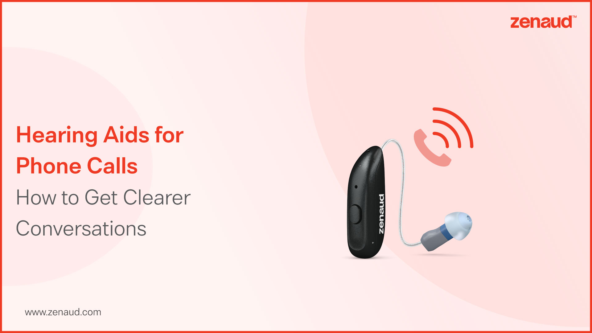 Hearing Aids for Phone Calls