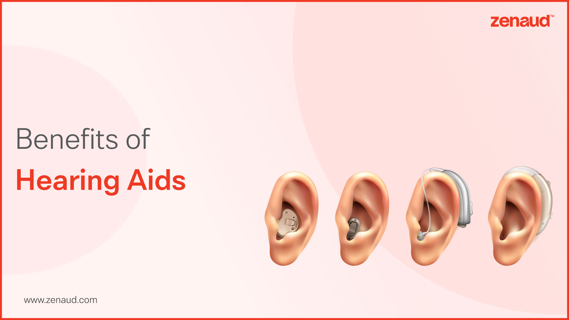 Benefits of Hearing Aids