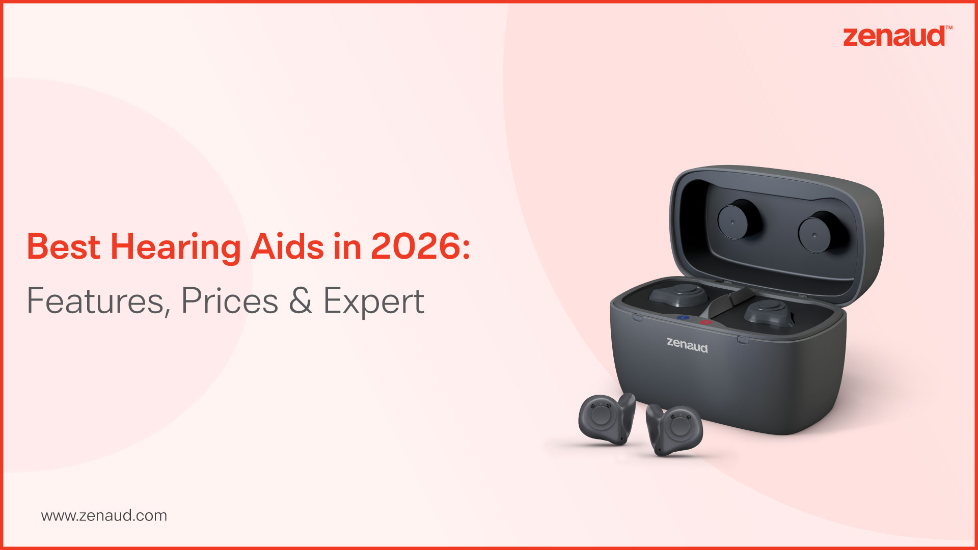 Best Hearing Aids in 2026