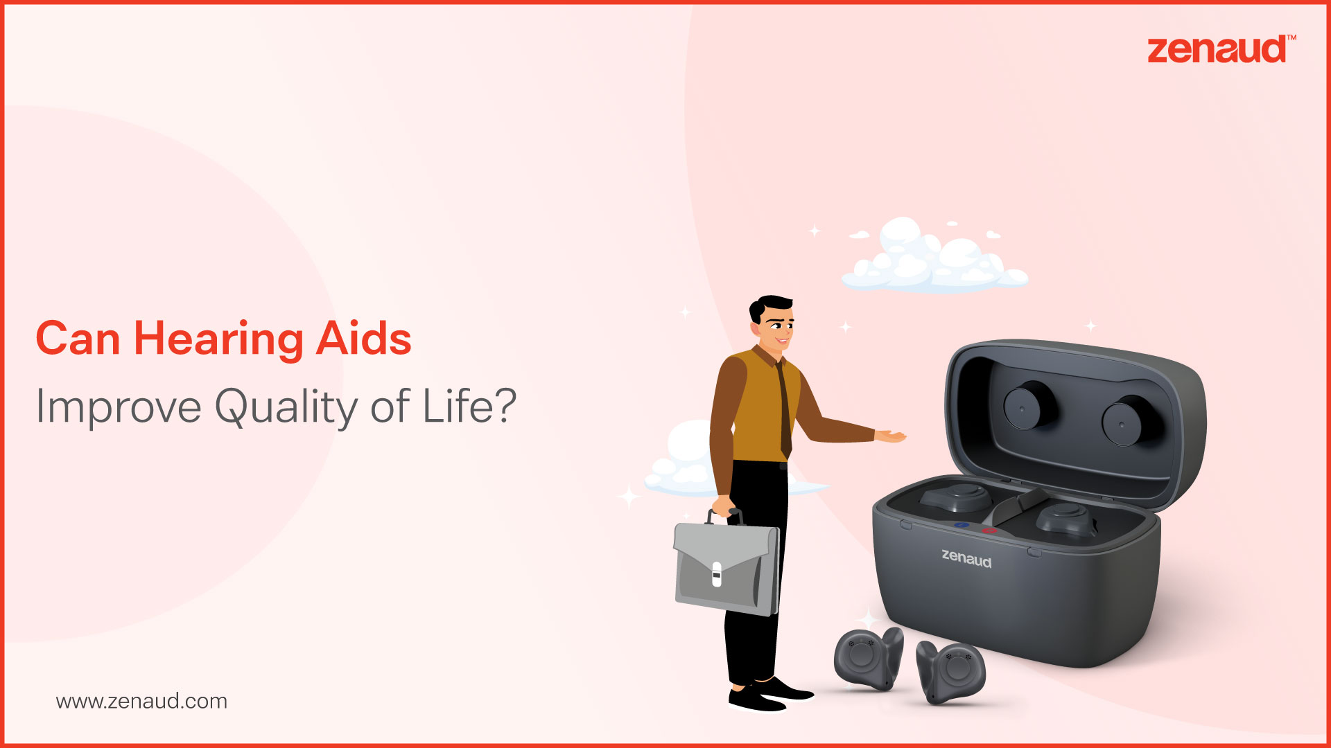Can Hearing Aids Improve Quality of Life?