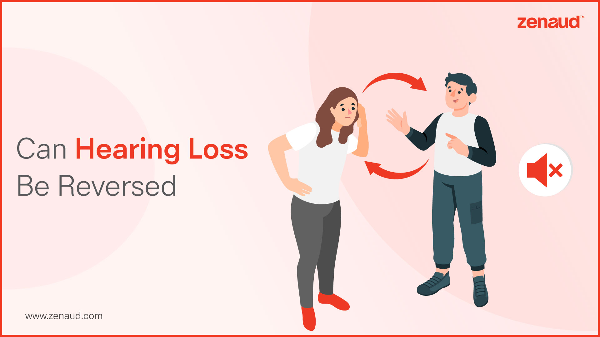 Can Hearing Loss Be Reversed