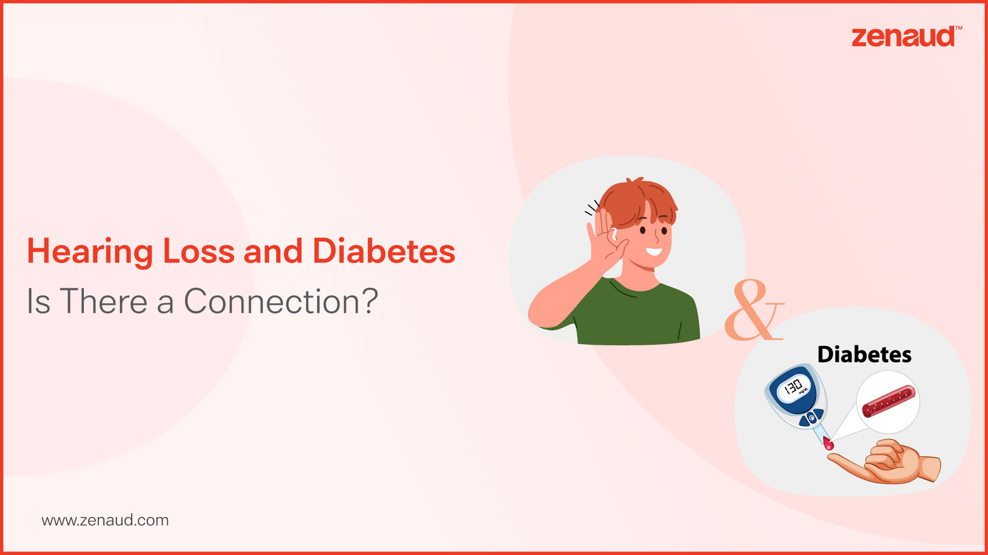 Hearing Loss and Diabetes