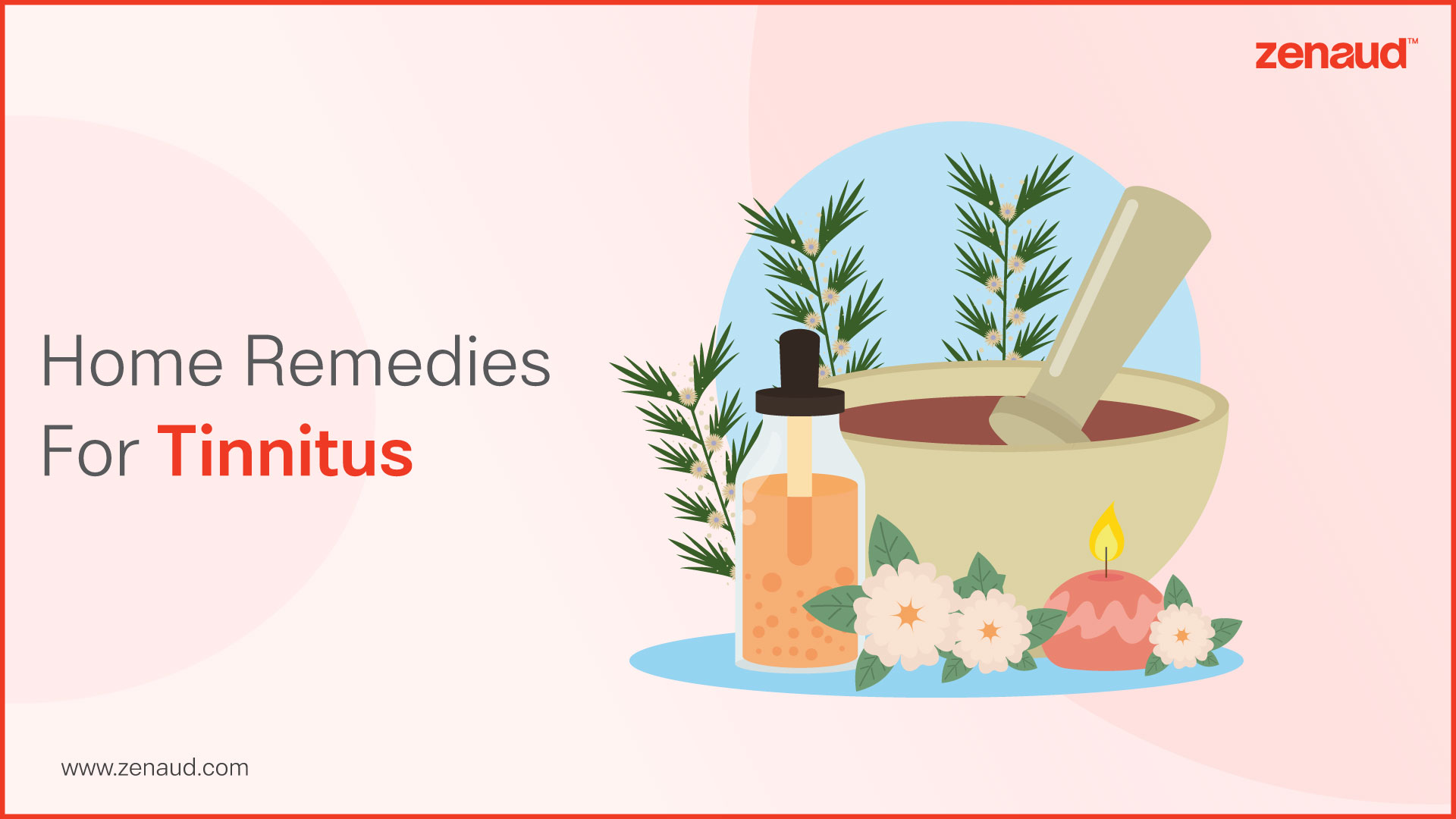 Home Remedies for Tinnitus