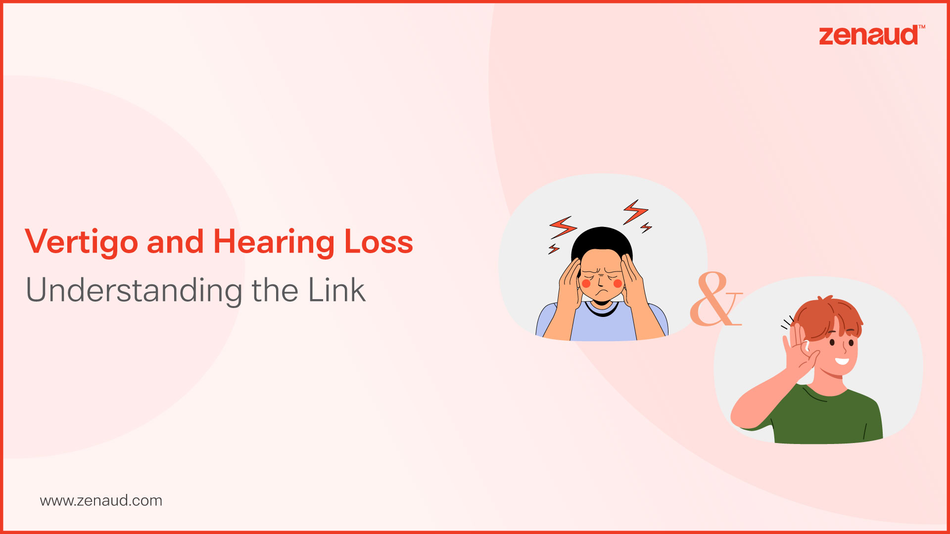 Vertigo and Hearing Loss: Understanding the Link