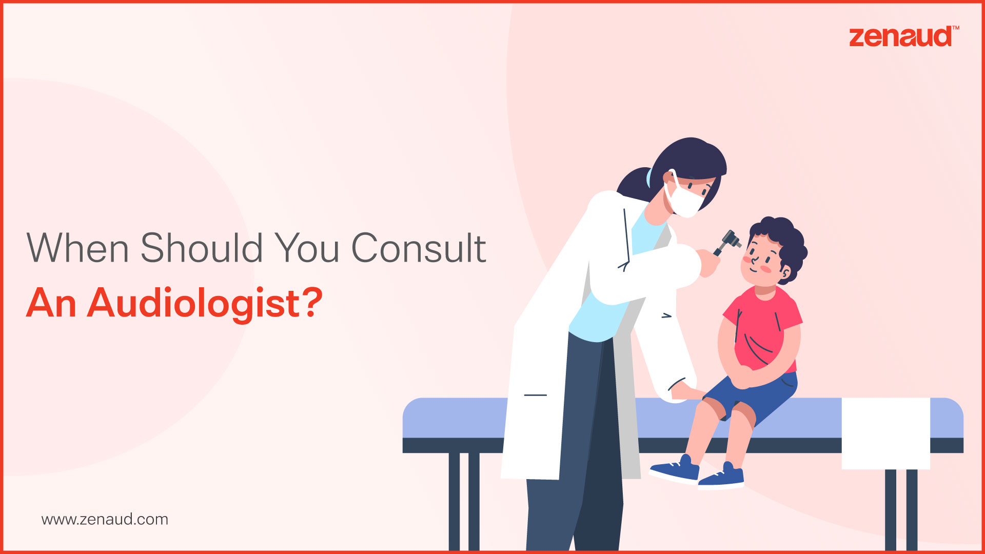 When Should You Consult an Audiologist?
