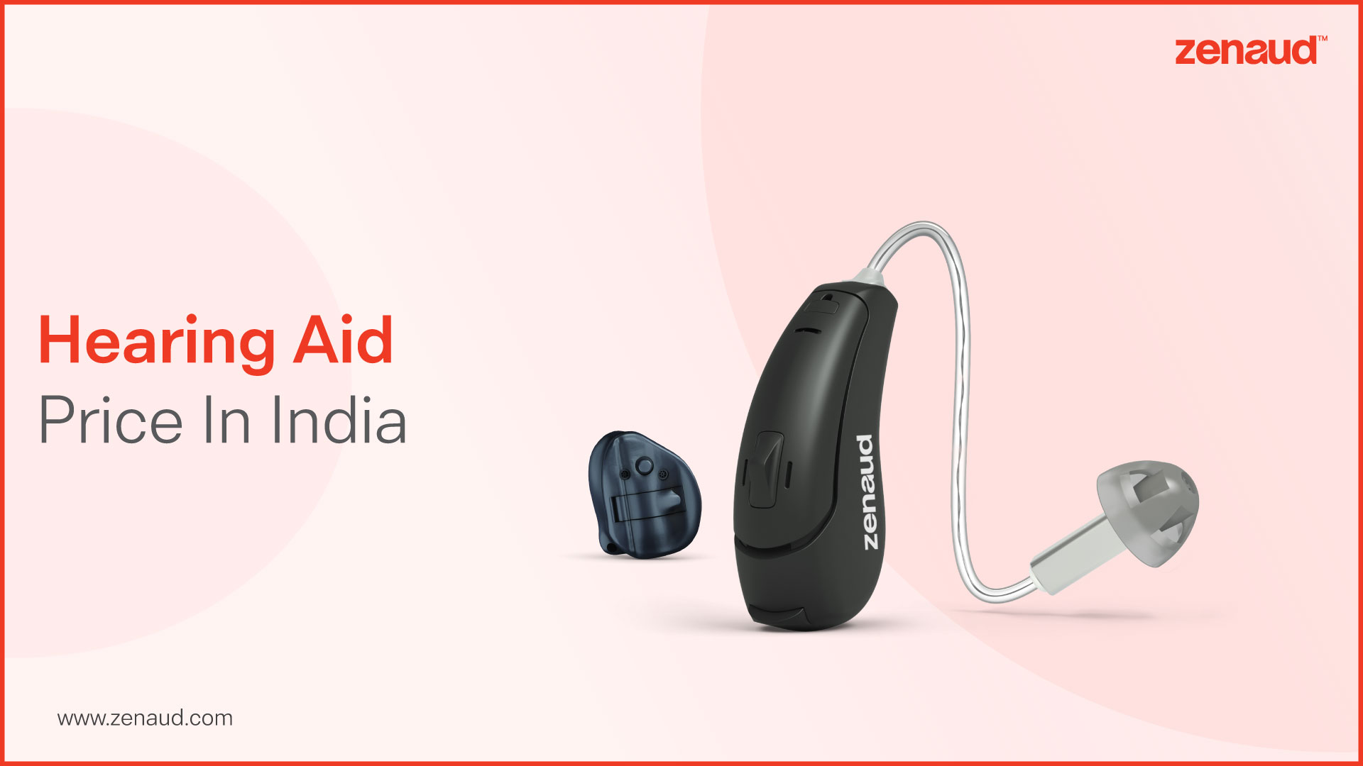 Hearing Aid Price in India