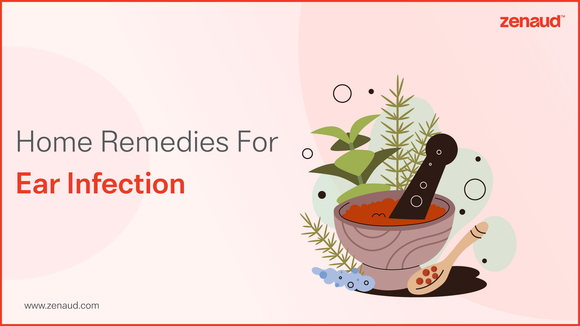 Home Remedies for Ear Infections