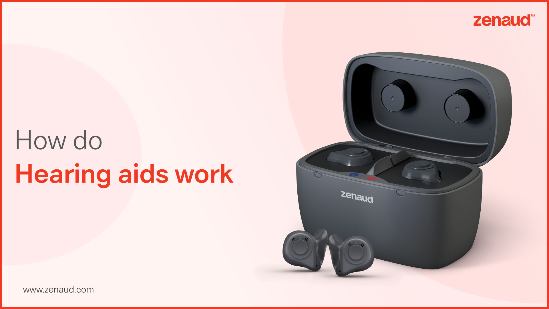 How Do Hearing Aids Work