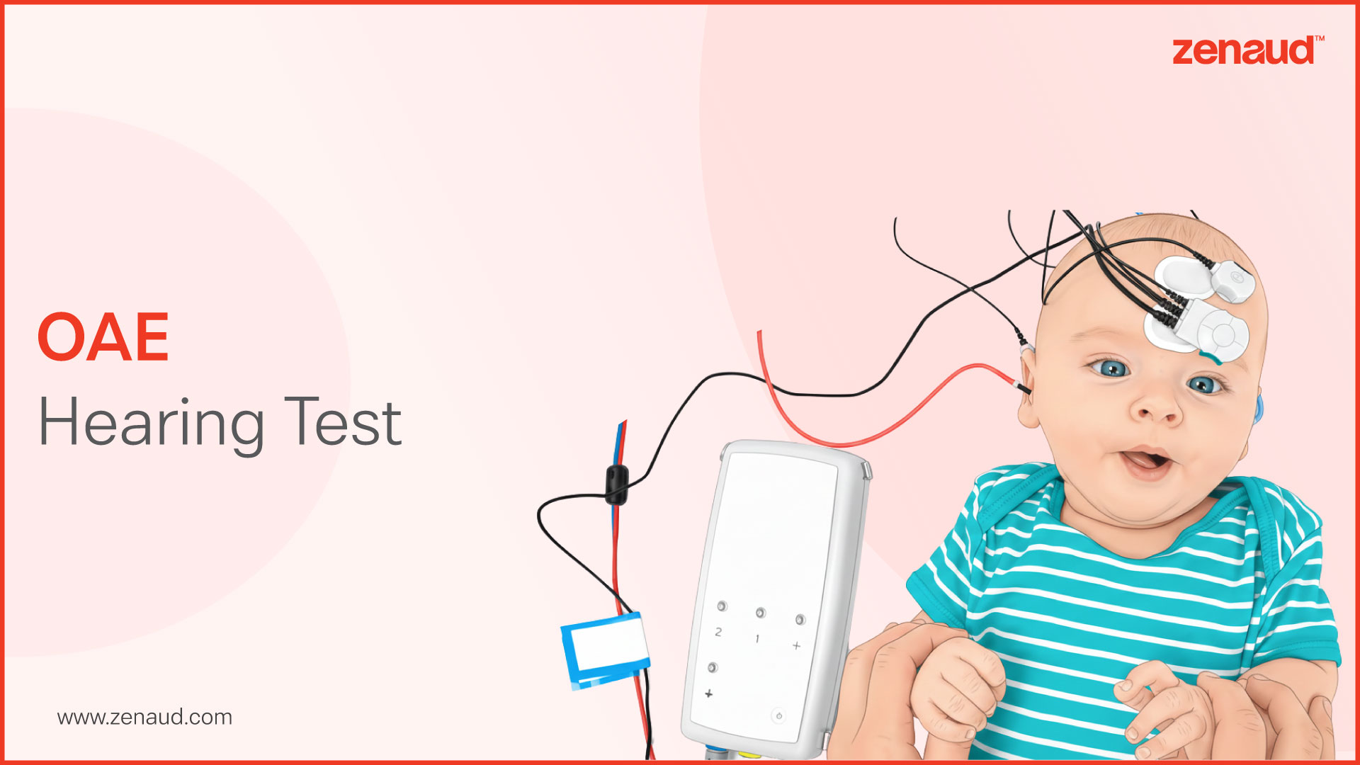 OAE Hearing Test