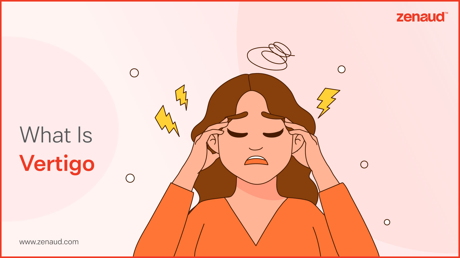 What Is Vertigo?